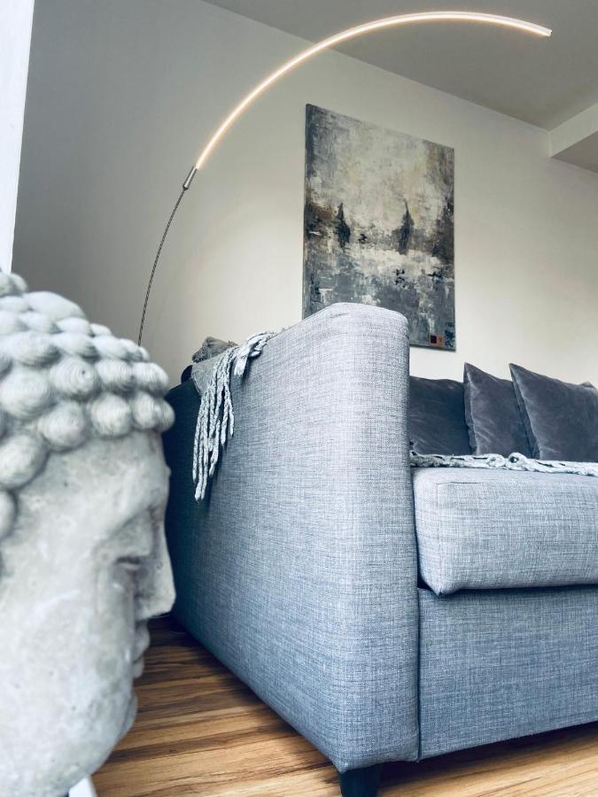 Penthouse Birmingham City View المظهر الخارجي الصورة