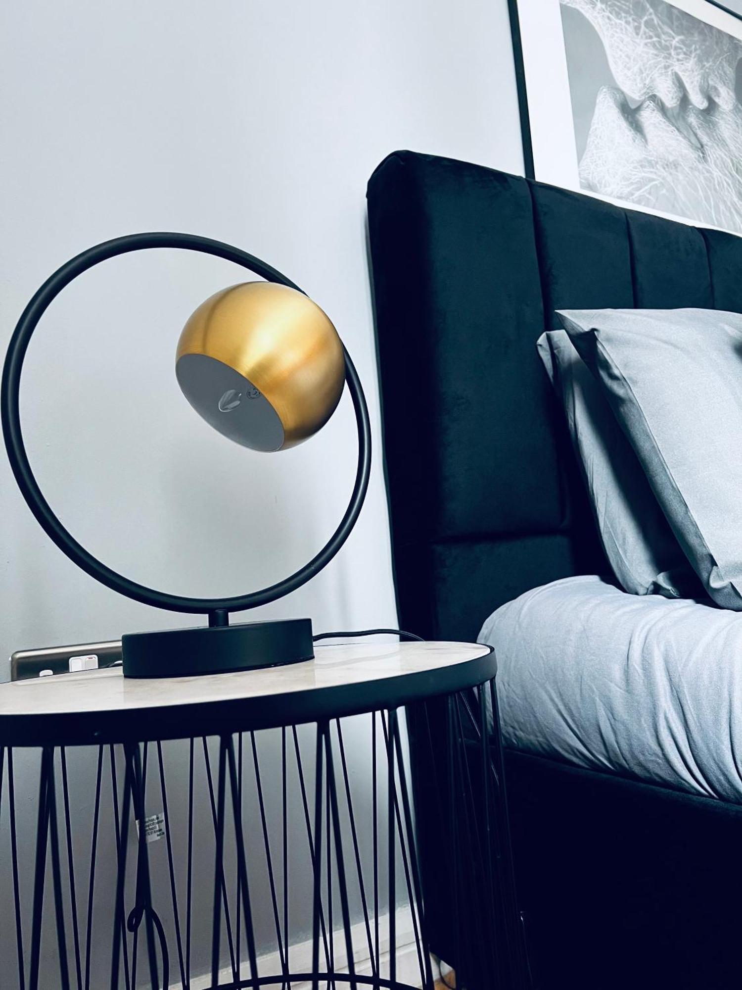 Penthouse Birmingham City View المظهر الخارجي الصورة